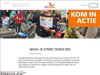 sterktegenms.nl