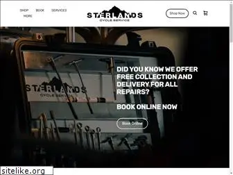 sterlands.com