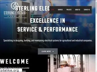 sterling-electric.net