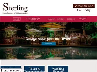 sterling-events.com