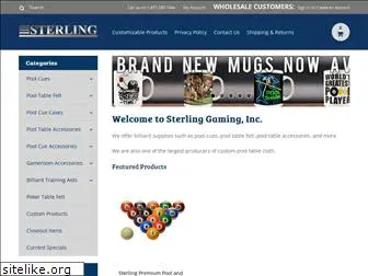 sterling-gaming.com