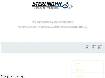 sterling-hr.com