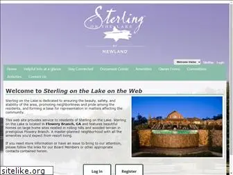 sterling-life.com