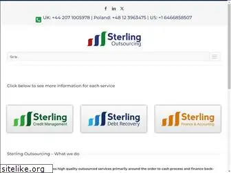 sterling-outsourcing.com
