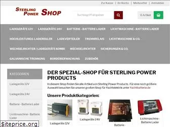sterling-powershop.de
