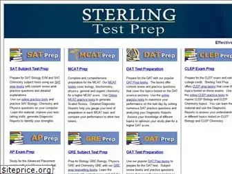 sterling-prep.com