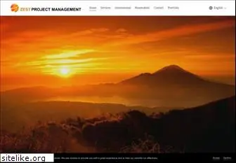sterling-project-management.com