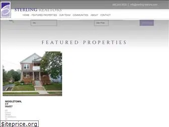 sterling-realtors.com