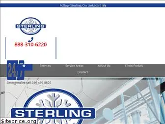 sterling-refrigeration.com