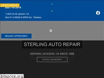 sterling-repair.com