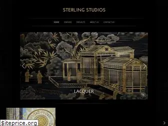 sterling-studios.com