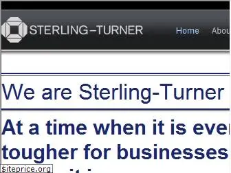 sterling-turner.com