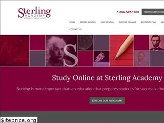 sterling.academy