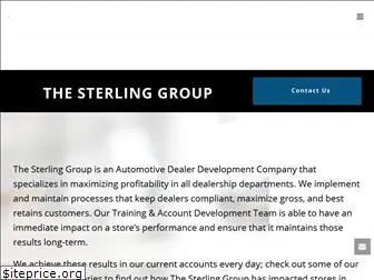 sterlingaps.com