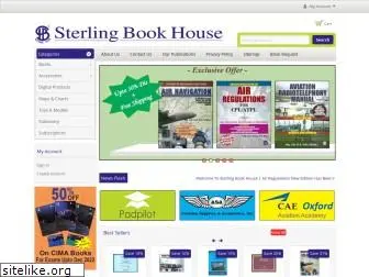 sterlingbookhouse.com