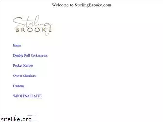 sterlingbrooke.com