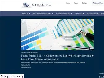 sterlingcapital.com