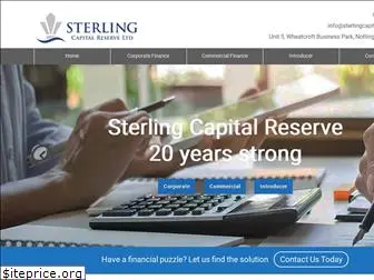 sterlingcapitalreserve.co.uk