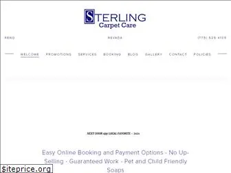 sterlingcarpetreno.com
