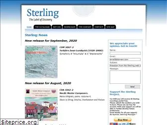 sterlingcd.com