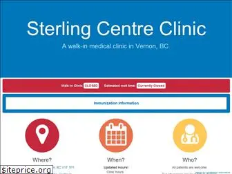 sterlingclinic.ca