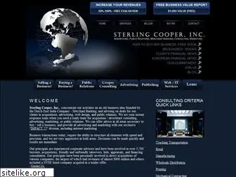sterlingcooper.info