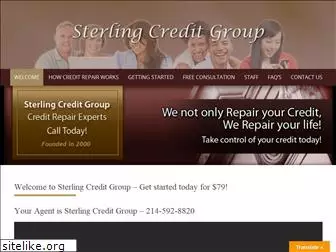 sterlingcreditgroup.net