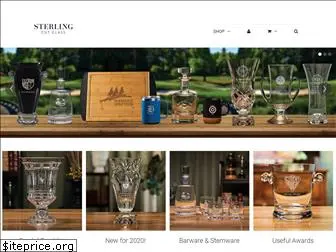 sterlingcutglass.com