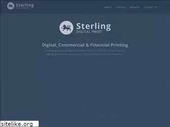 sterlingdigitalprint.com