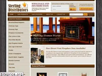 sterlingdistributors.com