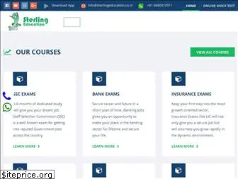 sterlingeducation.co.in