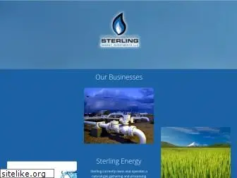 sterlingenergy.us