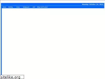 sterlingethanol.com