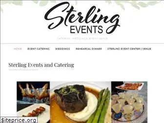 sterlingeventsaustin.com