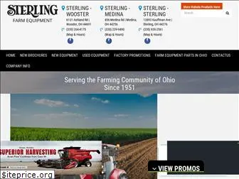 sterlingfarmstore.com