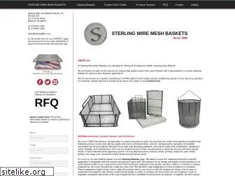 sterlingfilter.com