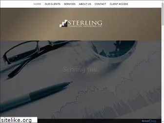sterlingfinancialworld.com
