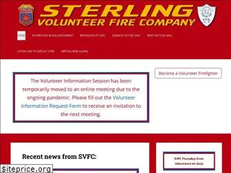 sterlingfire.org