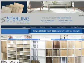 sterlingflooring.com