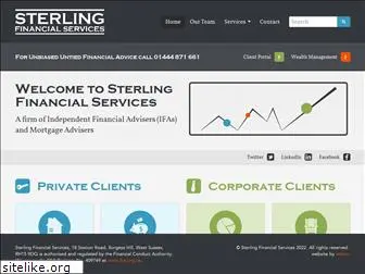 sterlingfs.org