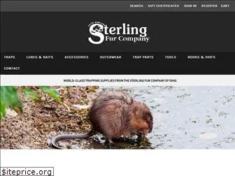 sterlingfur.com