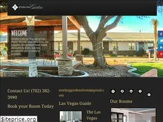 sterlinggardenshotel.com