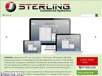 sterlingheat.com