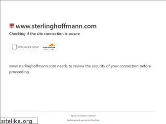 sterlinghoffmann.com