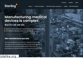 sterlingindustries.com