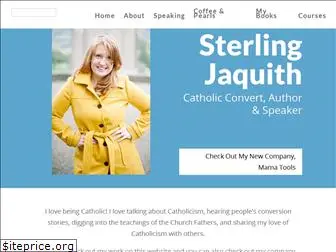 sterlingjaquith.com