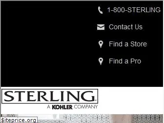 sterlingkitchen101.com