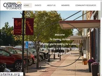 sterlingkschamber.com