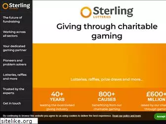 sterlinglotteries.co.uk