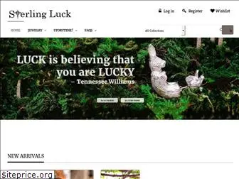 sterlingluck.com